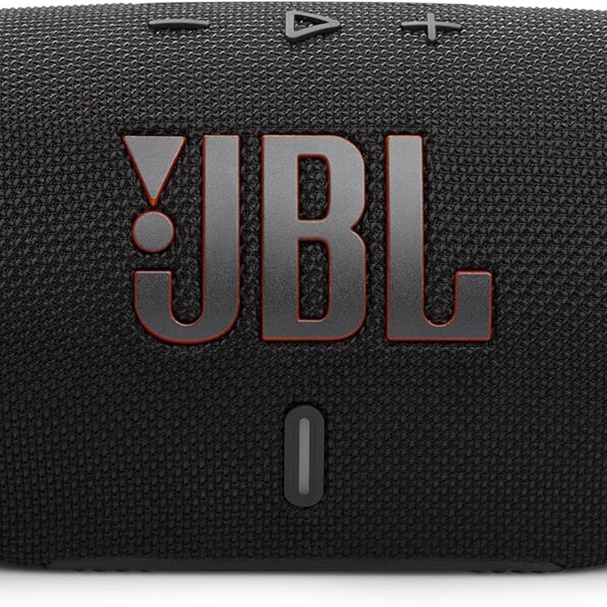 JBL - Parlante Bluetooth JBL Charge 6 Negro.---