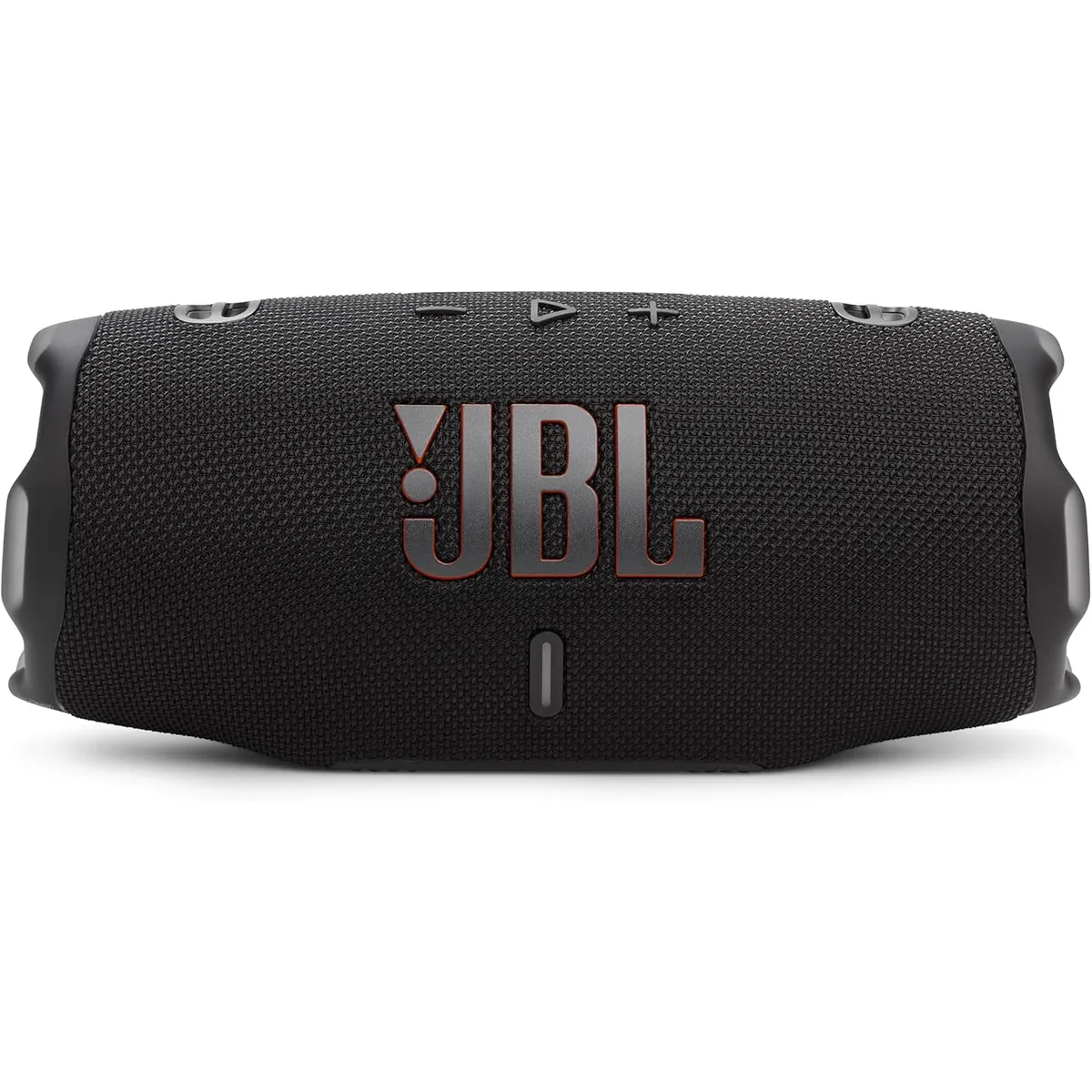 JBL - Parlante Bluetooth JBL Charge 6 Negro.---