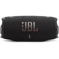 Parlante Bluetooth Charge 6 Negro.--- Negro