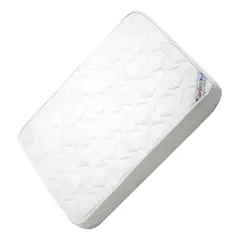 GENERICO - Colchón Ortopédico Individual Espuma Alta Densidad