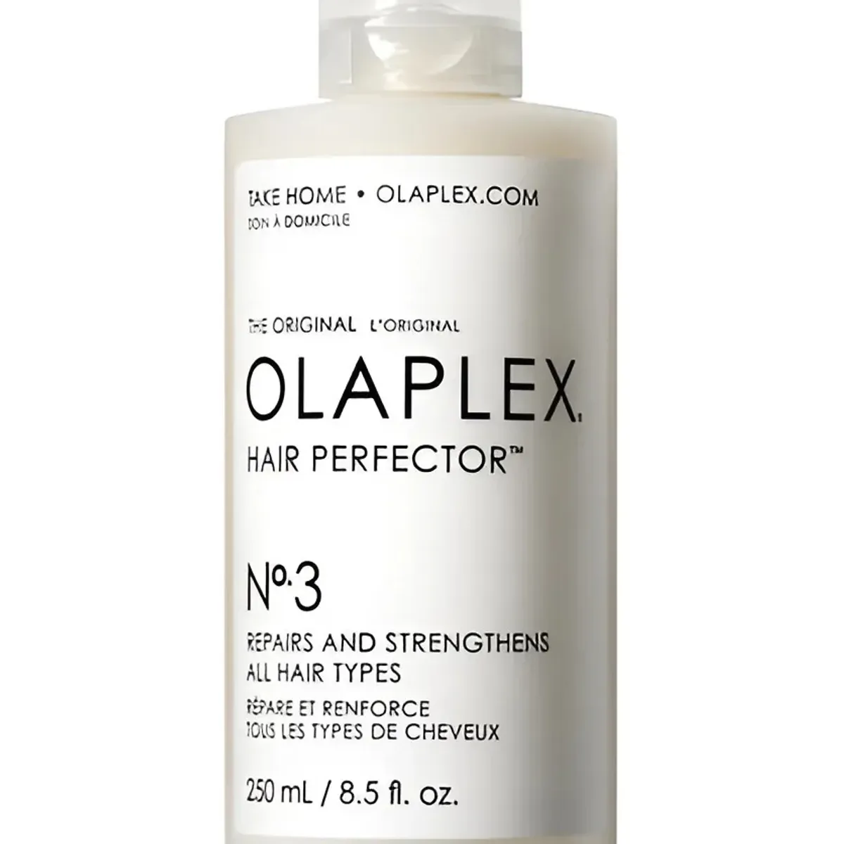 OLAPLEX - Tratamiento Olaplex N° 3 Perfeccionador Capilar 250ml