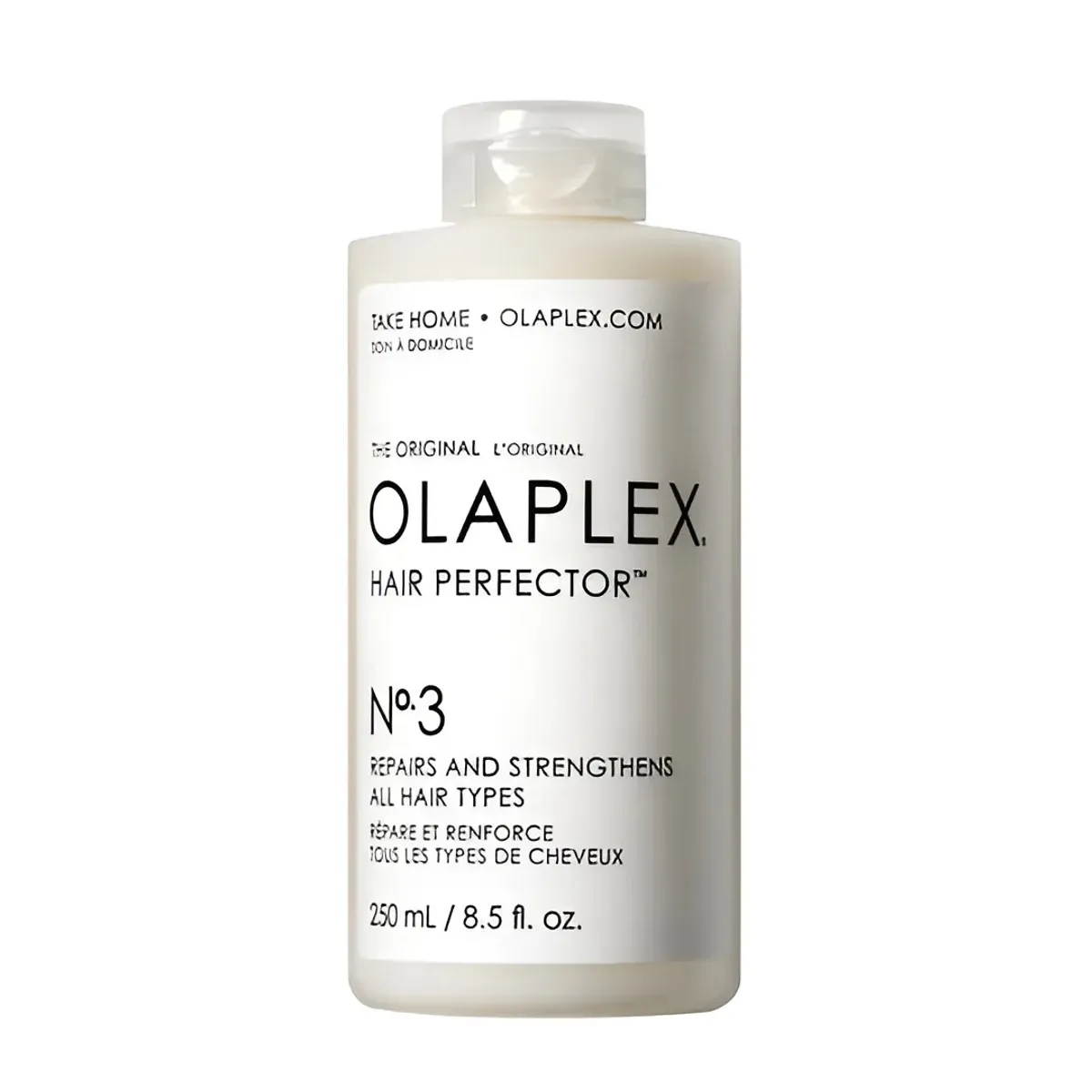 OLAPLEX - Tratamiento Olaplex N° 3 Perfeccionador Capilar 250ml