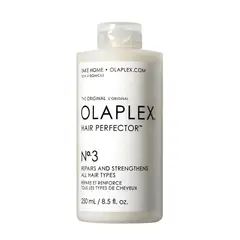 OLAPLEX - Tratamiento N° 3 Perfeccionador Capilar 250ml