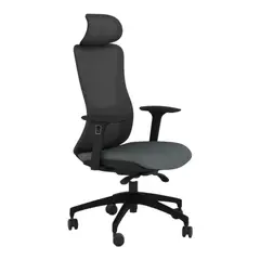 TENDENCIA HOME - Silla de escritorio ergonómica modelo Yoto