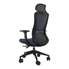TENDENCIA HOME - Silla de escritorio ergonómica modelo Yoto