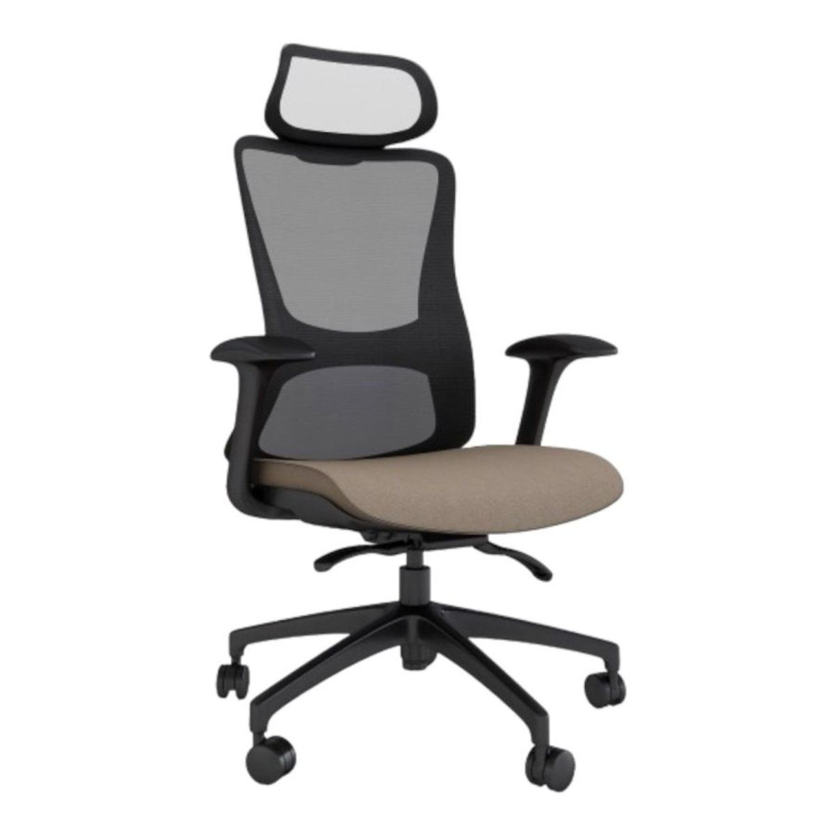 TENDENCIA HOME - Silla de escritorio ergonómica modelo  Yoto
