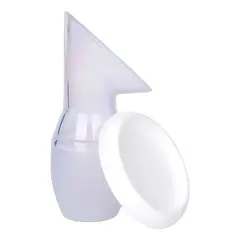 GENERICO - Jarra de Cerámica Diseño Moderno Blanco