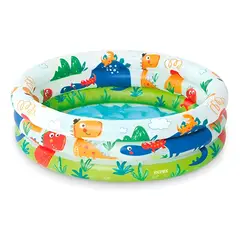 GENERICO - Piscina Inflable Infantil Diseño Dinosaurios Verano
