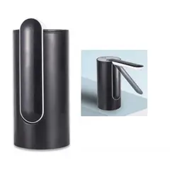 GENERICO - Dispenser De Agua Portatil Usb Bomba Dispensador Bidones