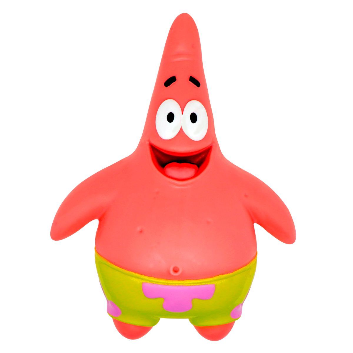 ANSALDO - Figura Stretch Goma De 11 A 15 Cm Se Estira- Patricio Feliz