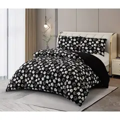 GENERICO - COBERTOR GRUESO PLUSH CON CHIPORRO PARA INVIERNO