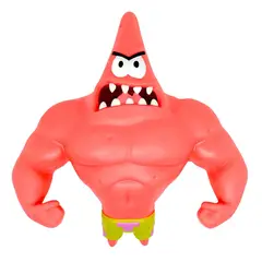 ANSALDO - Figura Stretch De Goma De 11 A 15 Cm  - Patricio Musculoso