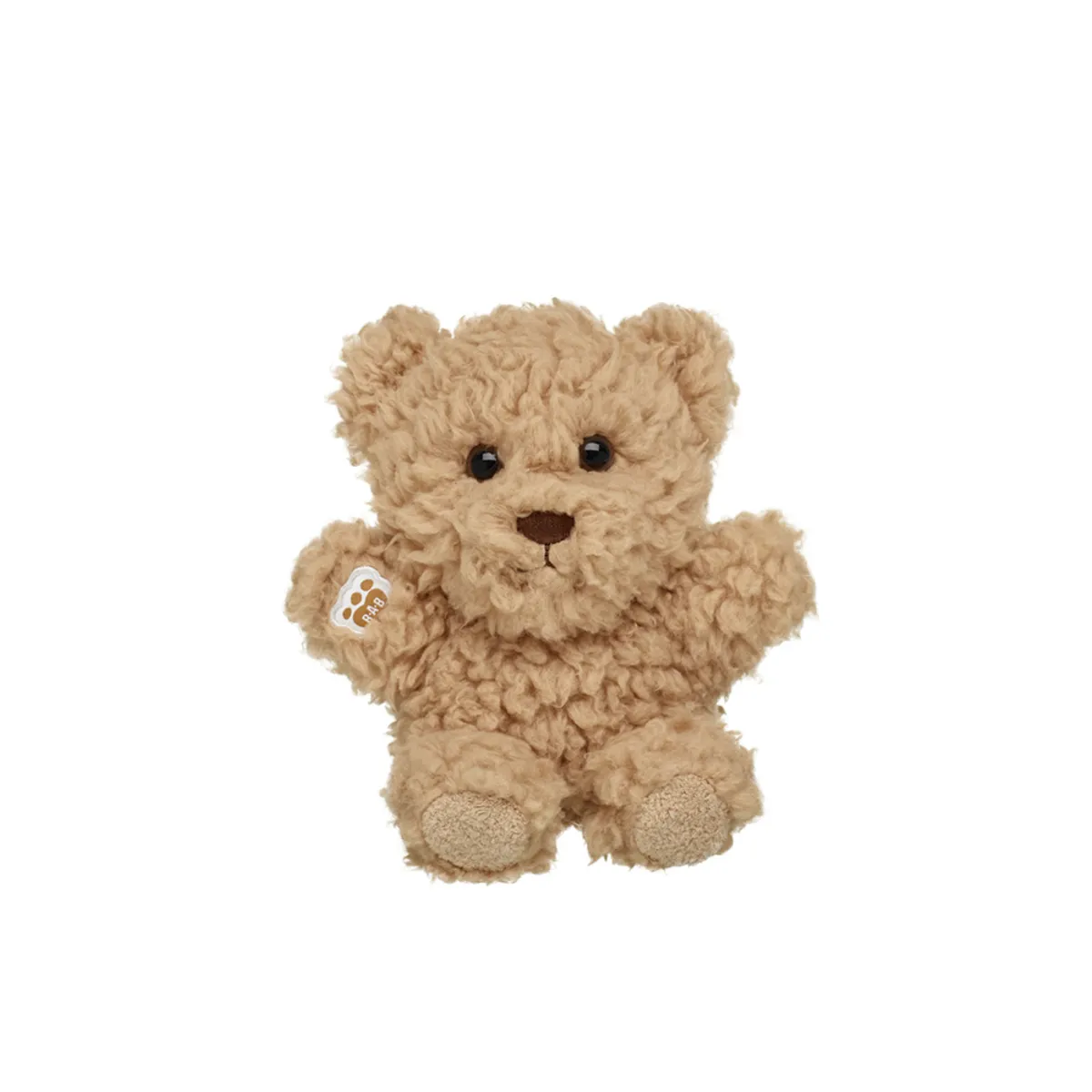 BUILD A BEAR - Mini Peluche Beans Teddy Build-A-Bear
