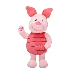 BUILD A BEAR - Peluche Piglet Disney Build-A-Bear