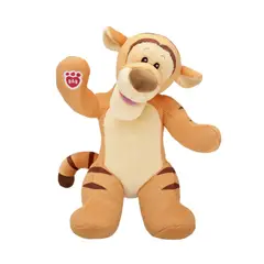BUILD A BEAR - Peluche Tiger Disney Build-A-Bear