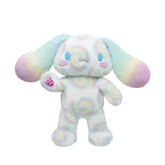 BUILD A BEAR - Peluche Cinnamoroll Pastel Sanrio Build-A-Bear