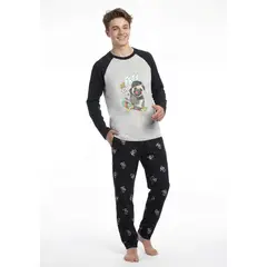 KAYSER - Paijama Pantalón Teens Algodón 66.1832M