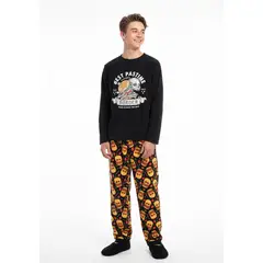 KAYSER - Paijama Pantalón Teens Polar 66.1833M