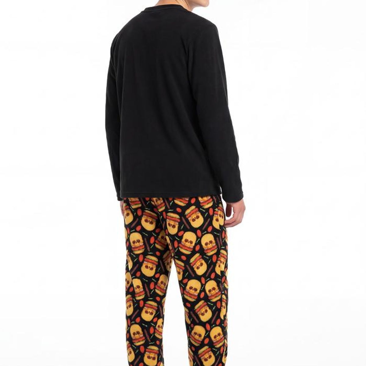 KAYSER - Paijama Pantalón Teens Polar  66.1833M