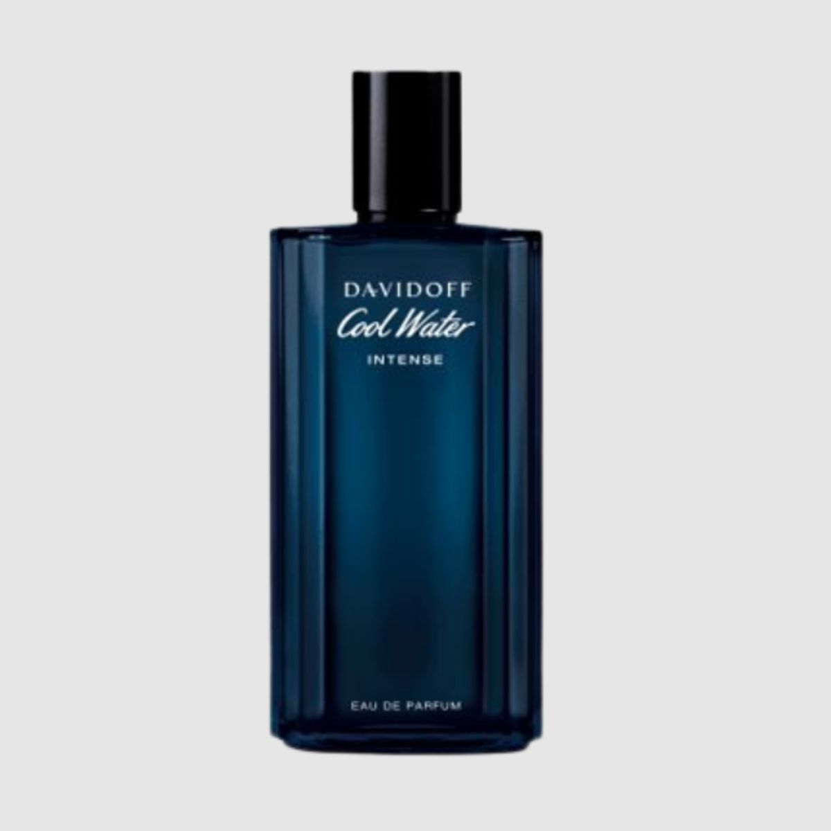 DAVIDOFF - Cool Water Intense Eau De Parfum - 120ml Davidoff
