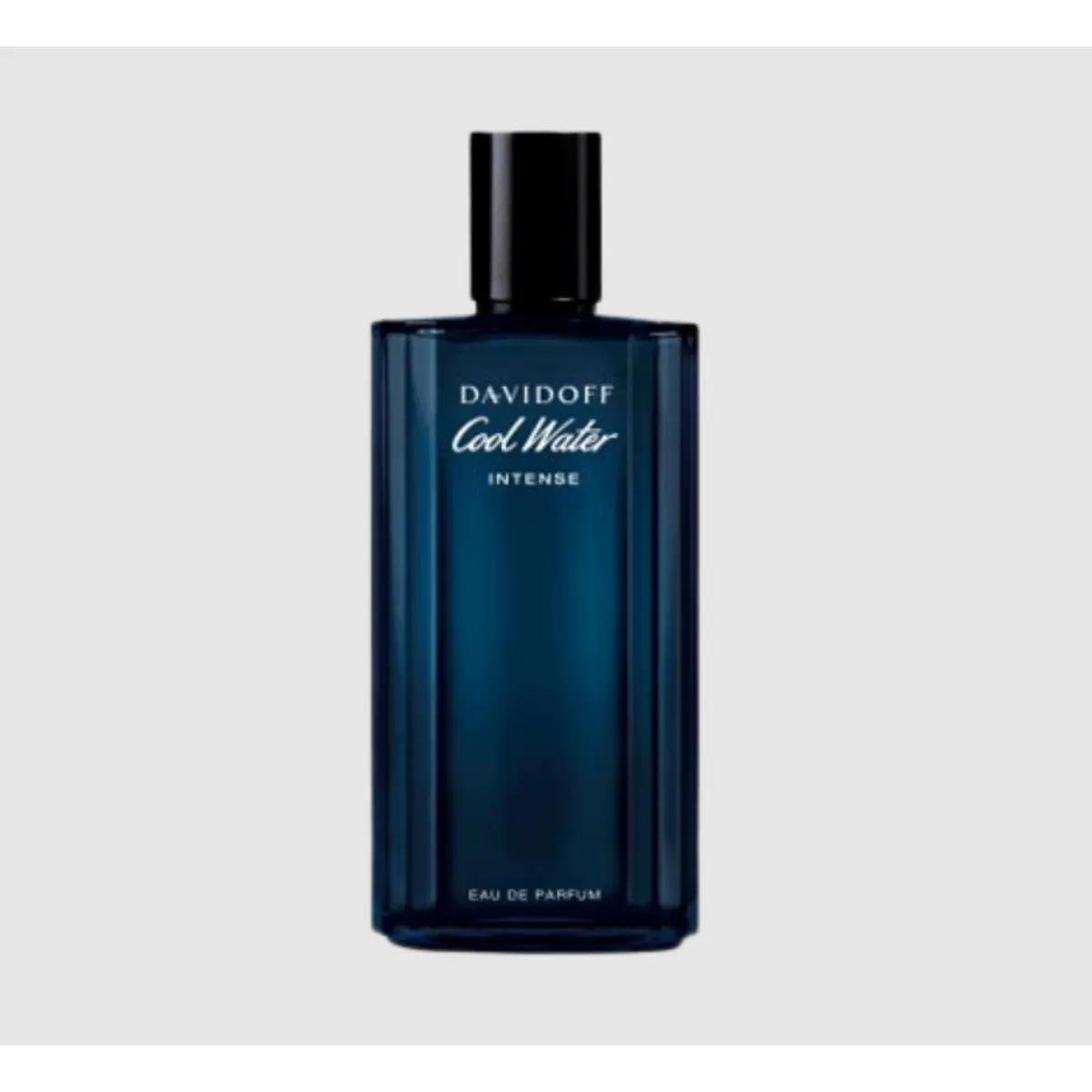 DAVIDOFF - Cool Water Intense Eau De Parfum - 120ml Davidoff