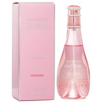 Cool Water Sea Rose Eau de Toilette for Women - 100ml