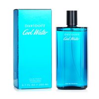 Cool Water Eau de Toilette for Men - 200ml