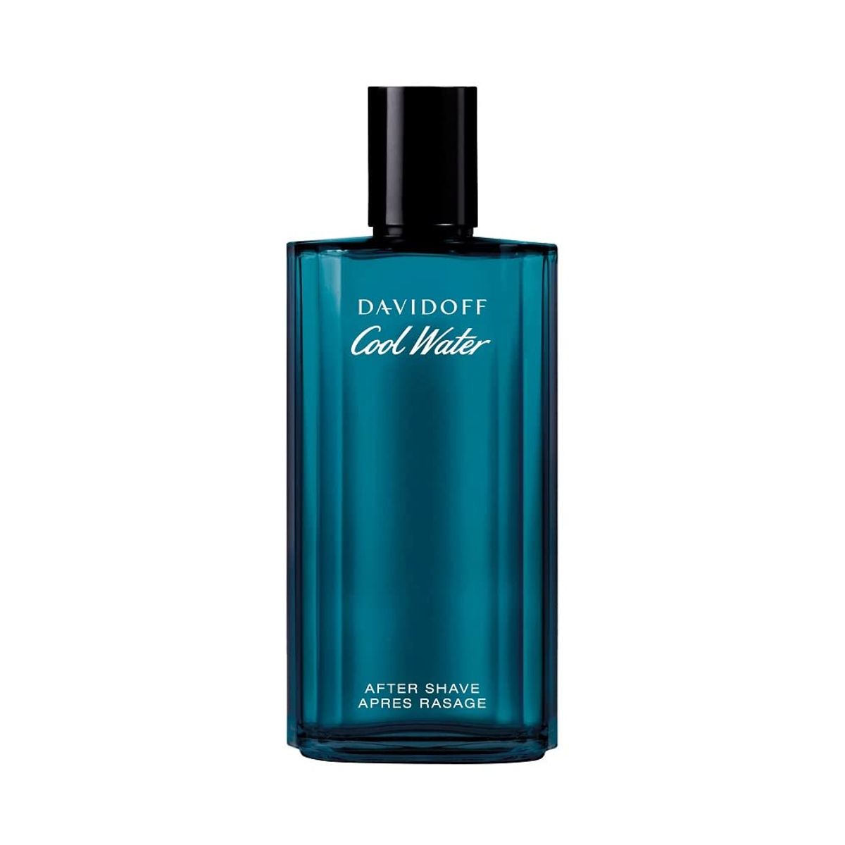 DAVIDOFF - Cool Water After Shave Splash - Davidoff