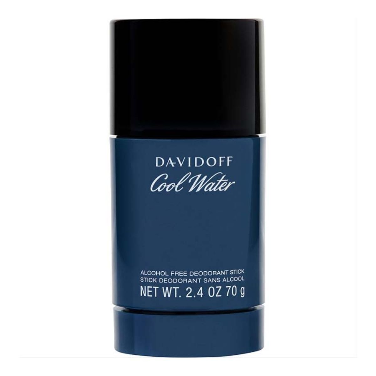 DAVIDOFF - Cool Water Extremely Mild Deodorant Stick - Davidoff