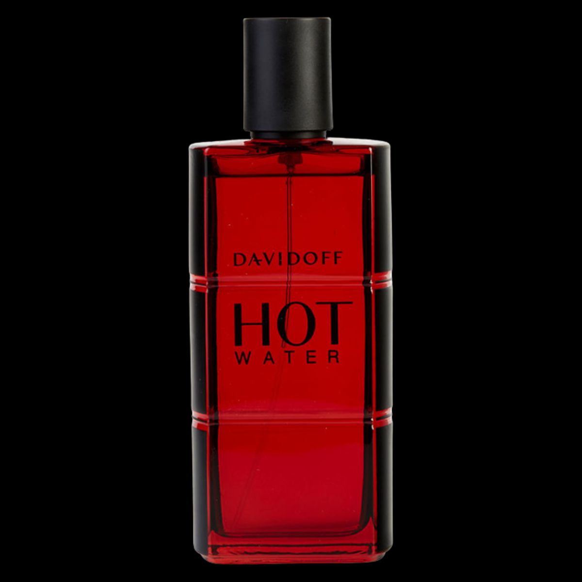 DAVIDOFF - Hot Water Eau De Toilette - 110ml Davidoff