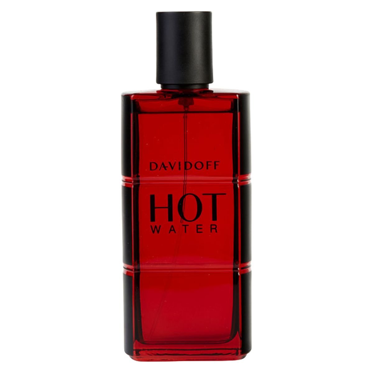 DAVIDOFF - Hot Water Eau De Toilette - 110ml Davidoff