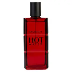 DAVIDOFF - Hot Water Eau De Toilette - 110ml