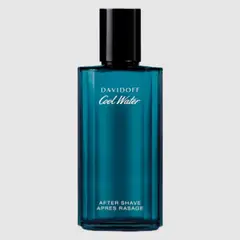 DAVIDOFF - Coolwater Aftershave -