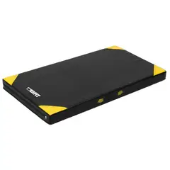 OVERFIT - Colchoneta Deportiva Lisa 50mm Ejercicios Abdominal