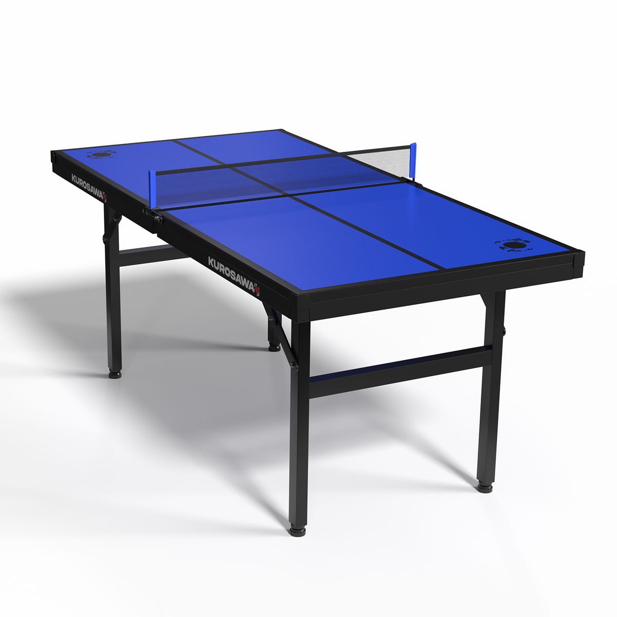 KUROSAWA - Mesa de Ping Pong Kurosawa Kohaku Compact