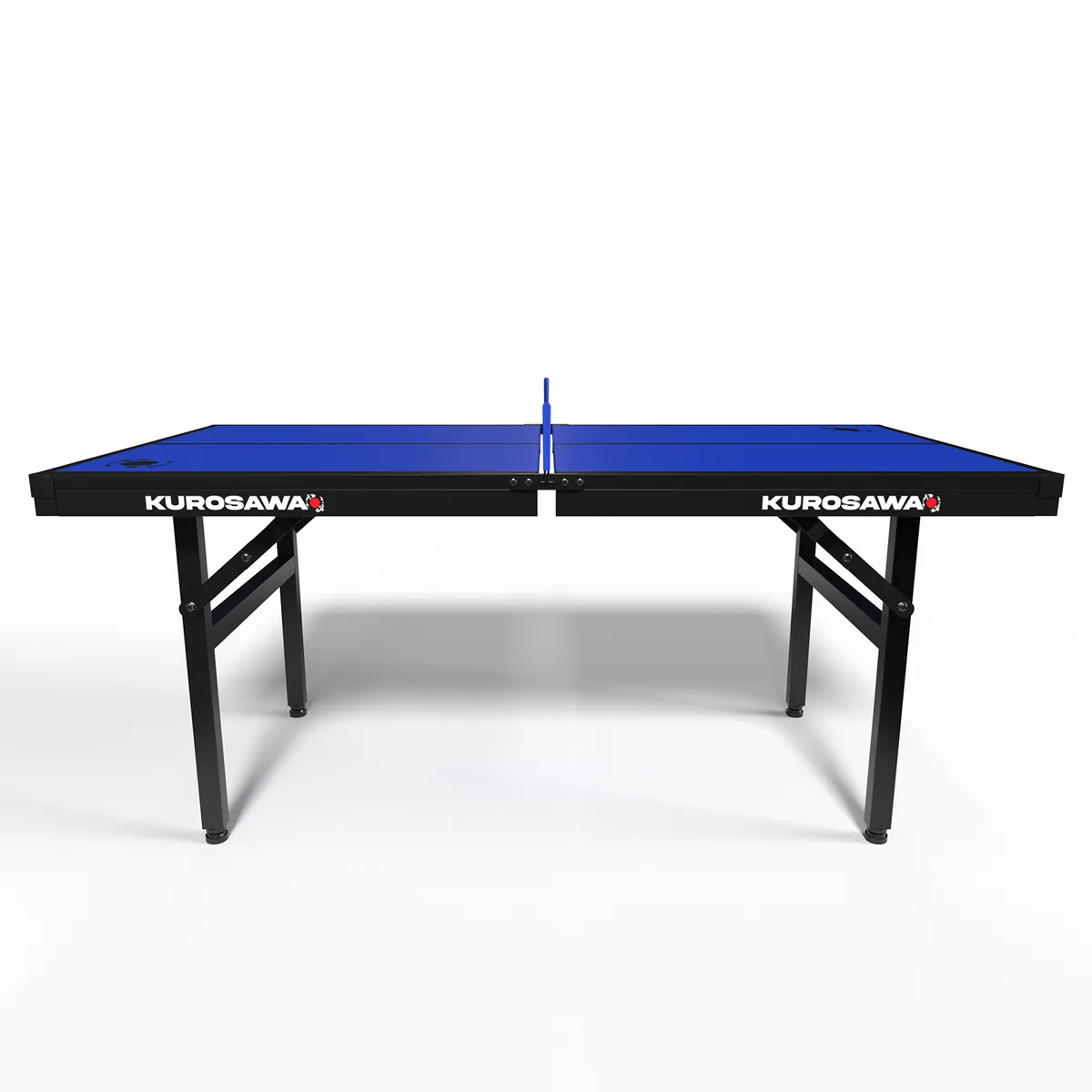 KUROSAWA - Mesa de Ping Pong Kurosawa Kohaku Compact