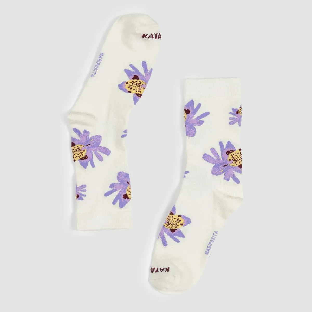 KAYA UNITE - Calcetines Bamboo Daily Mujer
