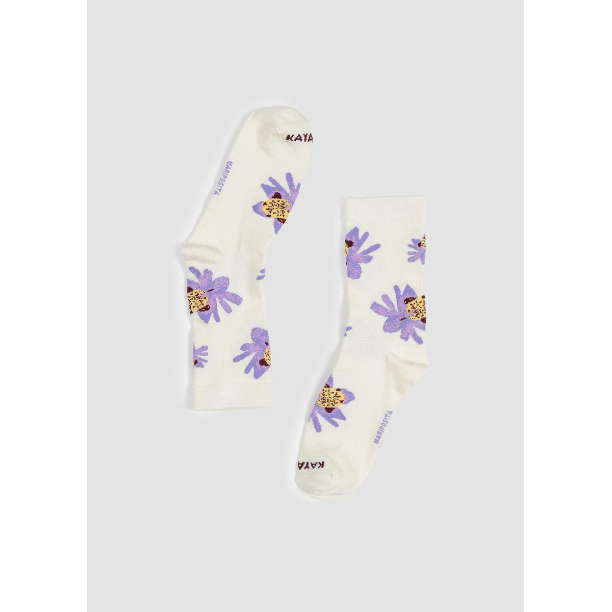 KAYA UNITE - Calcetines Bamboo Daily Mujer
