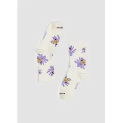 KAYA UNITE - Calcetines Bamboo Daily Mujer