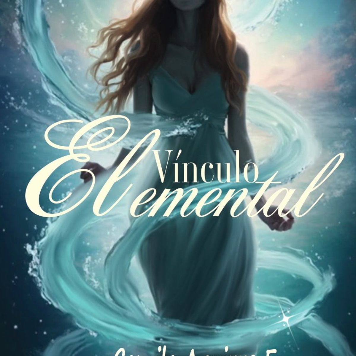 ANTARTICA LIBROS - El Vinculo Elemental