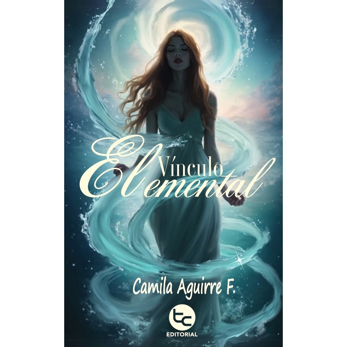 ANTARTICA LIBROS - El Vinculo Elemental