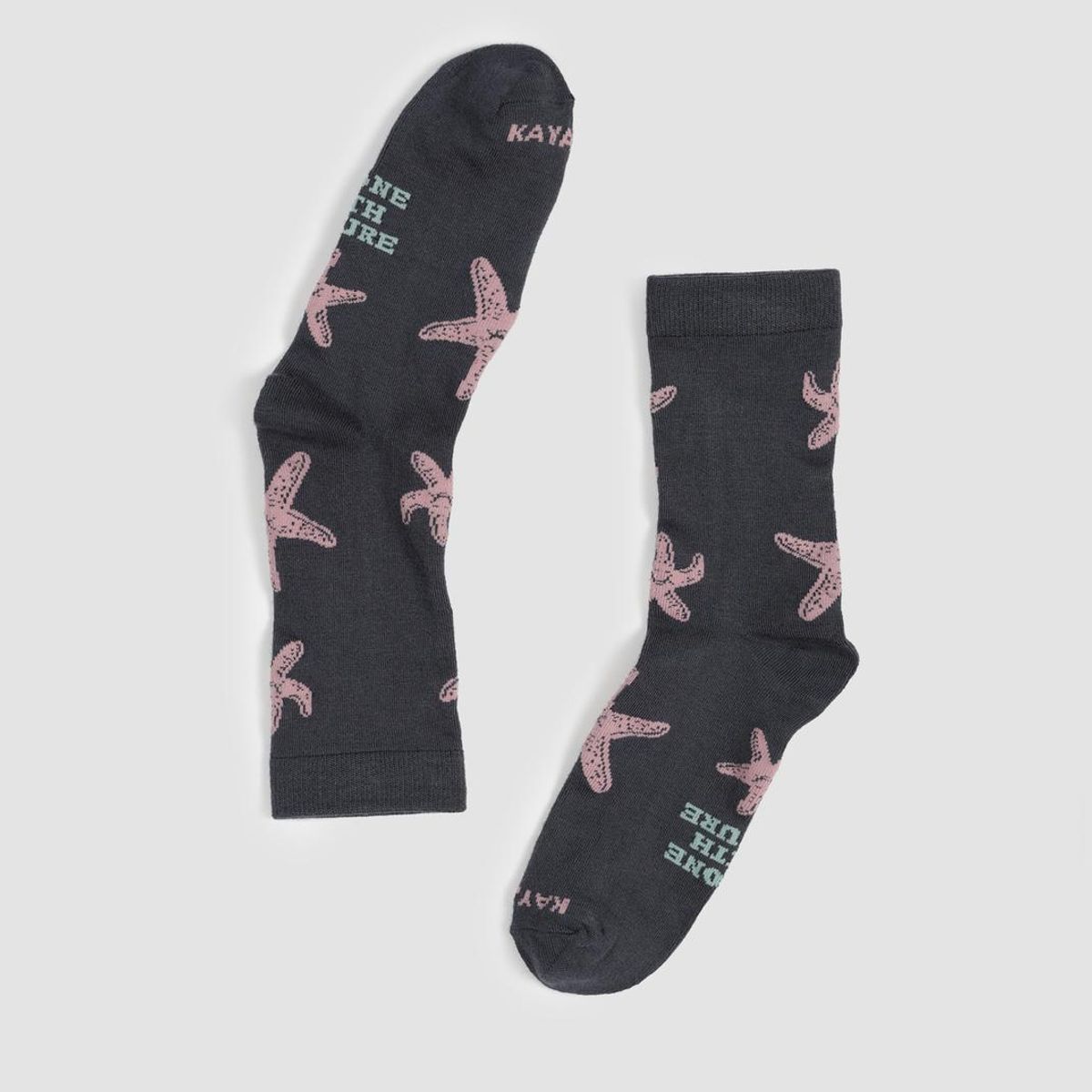 KAYA UNITE - Calcetines Bamboo Daily Mujer