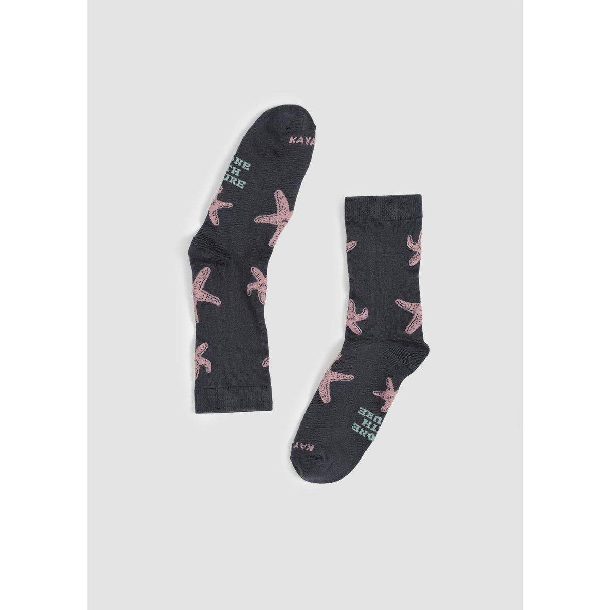KAYA UNITE - Calcetines Bamboo Daily Mujer