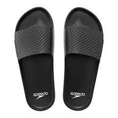 SPEEDO - Sandalias Natación Mujer Entry Slide Negra