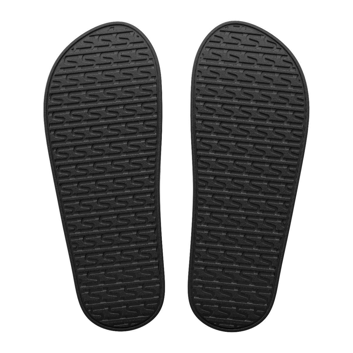 SPEEDO - Sandalias Hombre Speedo Essentials Slides Negra