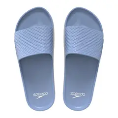 SPEEDO - Sandalias Natación Mujer Entry Slide Celeste