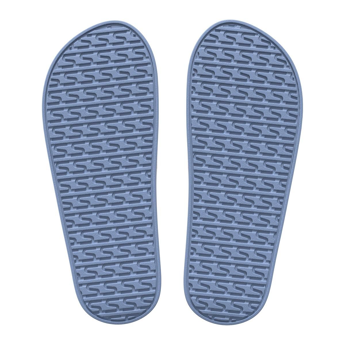 SPEEDO - Sandalias Natación Mujer Speedo Entry Slide Celeste