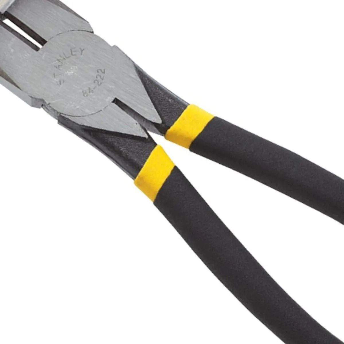 Alicate Universal 9 Stanley 84-222LA Alto Poder, marca STANLEY - Foto 2