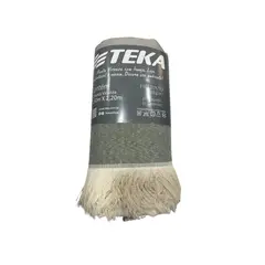 TEKA - Manta Vicenza 230gm² color Rosa Violeta