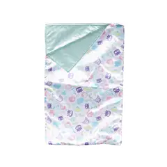 BUILD A BEAR - Saco De Dormir Pastel Hello Kitty Sanrio Build-A-Bear